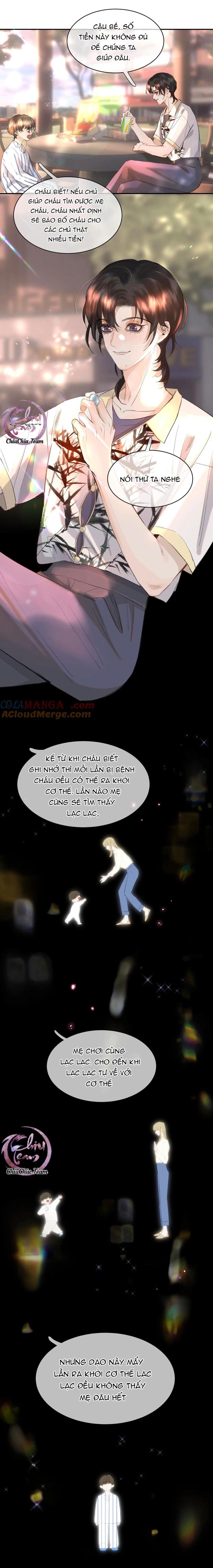 Không Thể Cưỡng Lại Người Yêu Dính Người - Chap 52