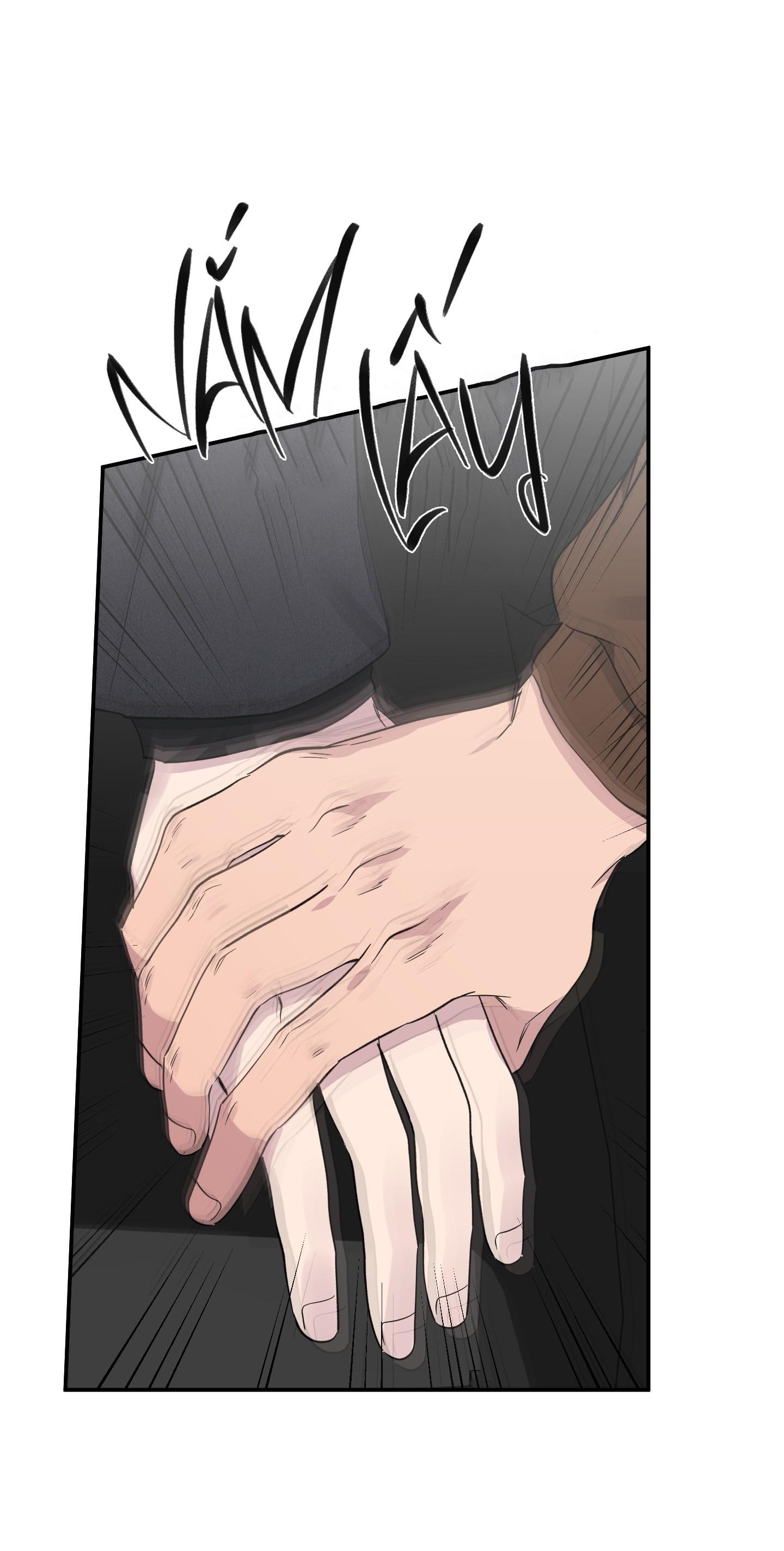 ĐIỀU MAY MẮN NHẤT CUỘC ĐỜI TÔI - Chap 55