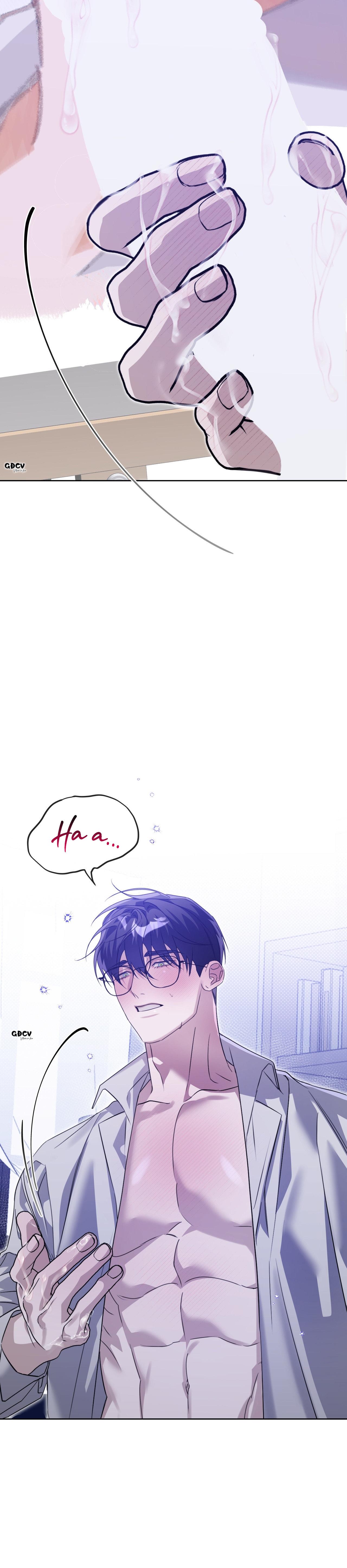 [END] HUYẾT MẠCH TƯƠNG THÔNG - Chap 1