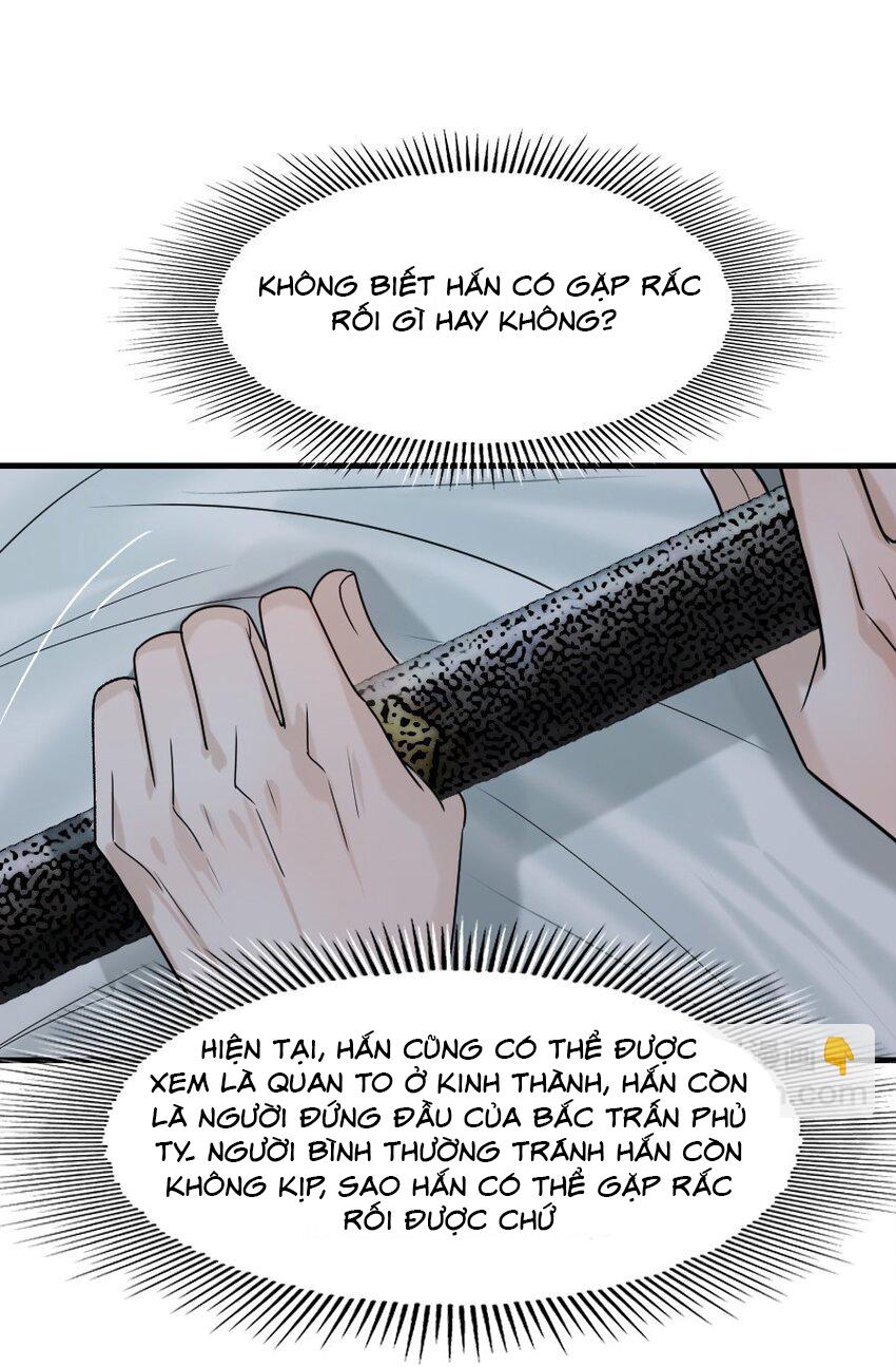 Vòng Luân Hồi - Chap 96