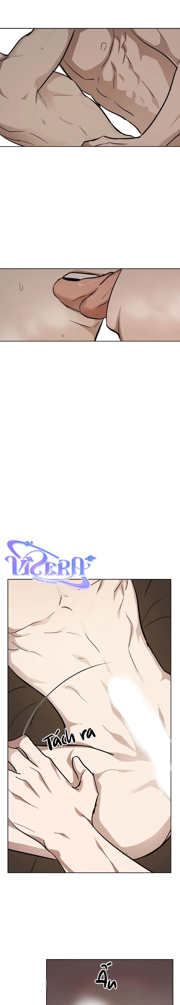 Niềm An Ủi Ngày Chủ Nhật - Chap 44