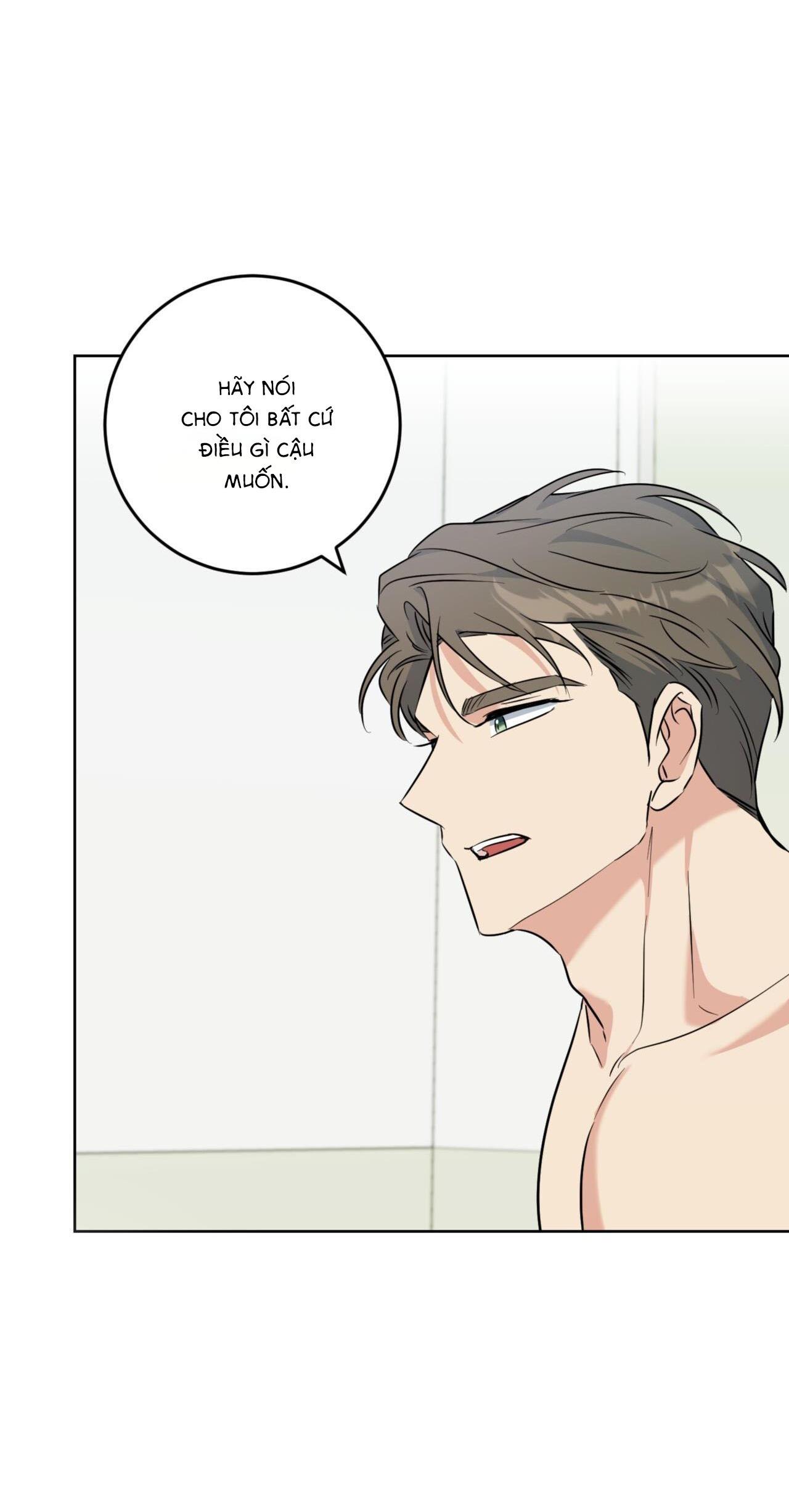 (CBunu) Khu Rừng Tĩnh Lặng - Chap 39