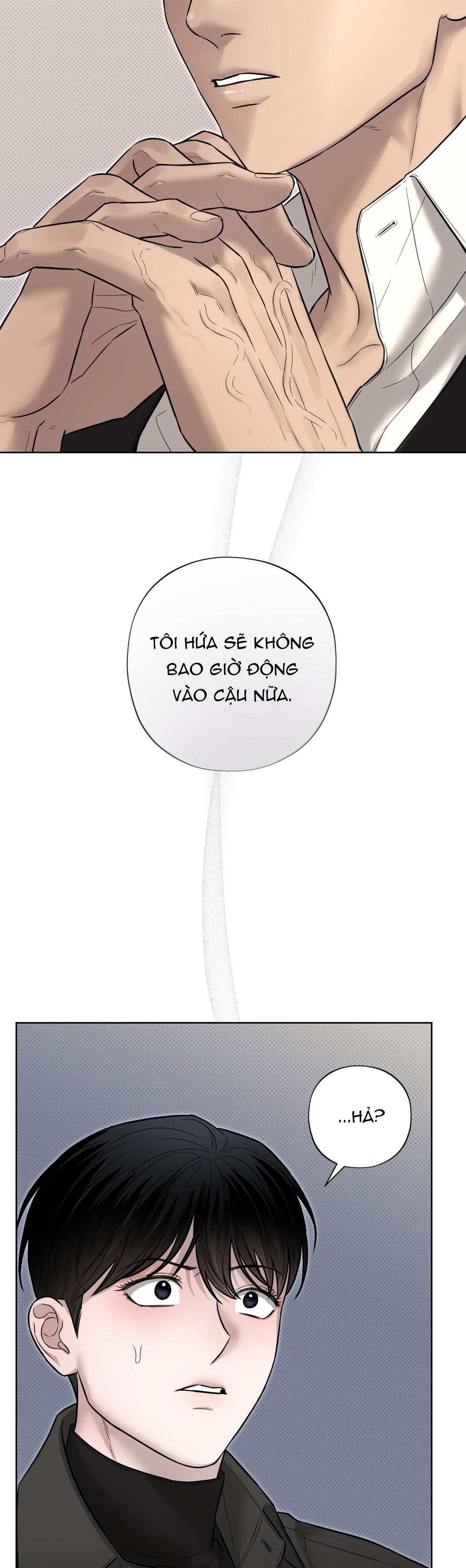 BẮT KỊP - Chap 9