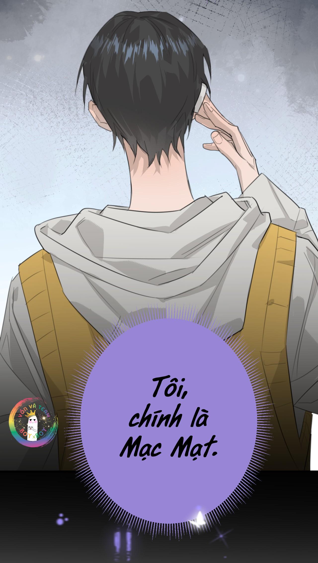(END) Chiến Lược Dụ Dỗ - Chap 2