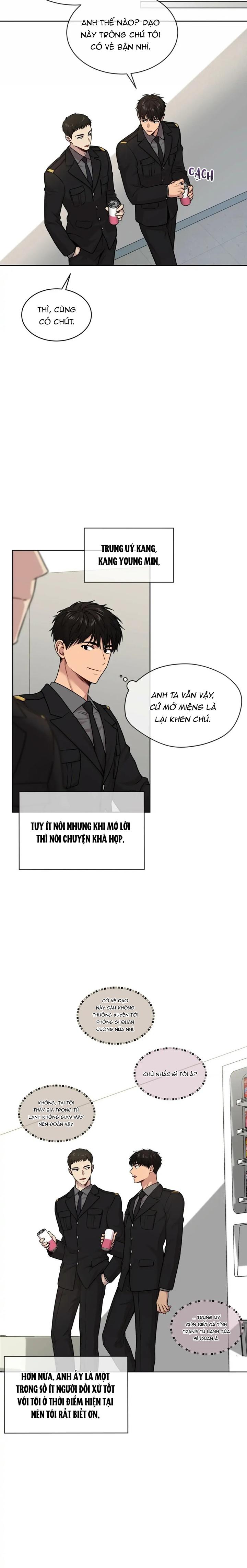 Passion - Chap 48