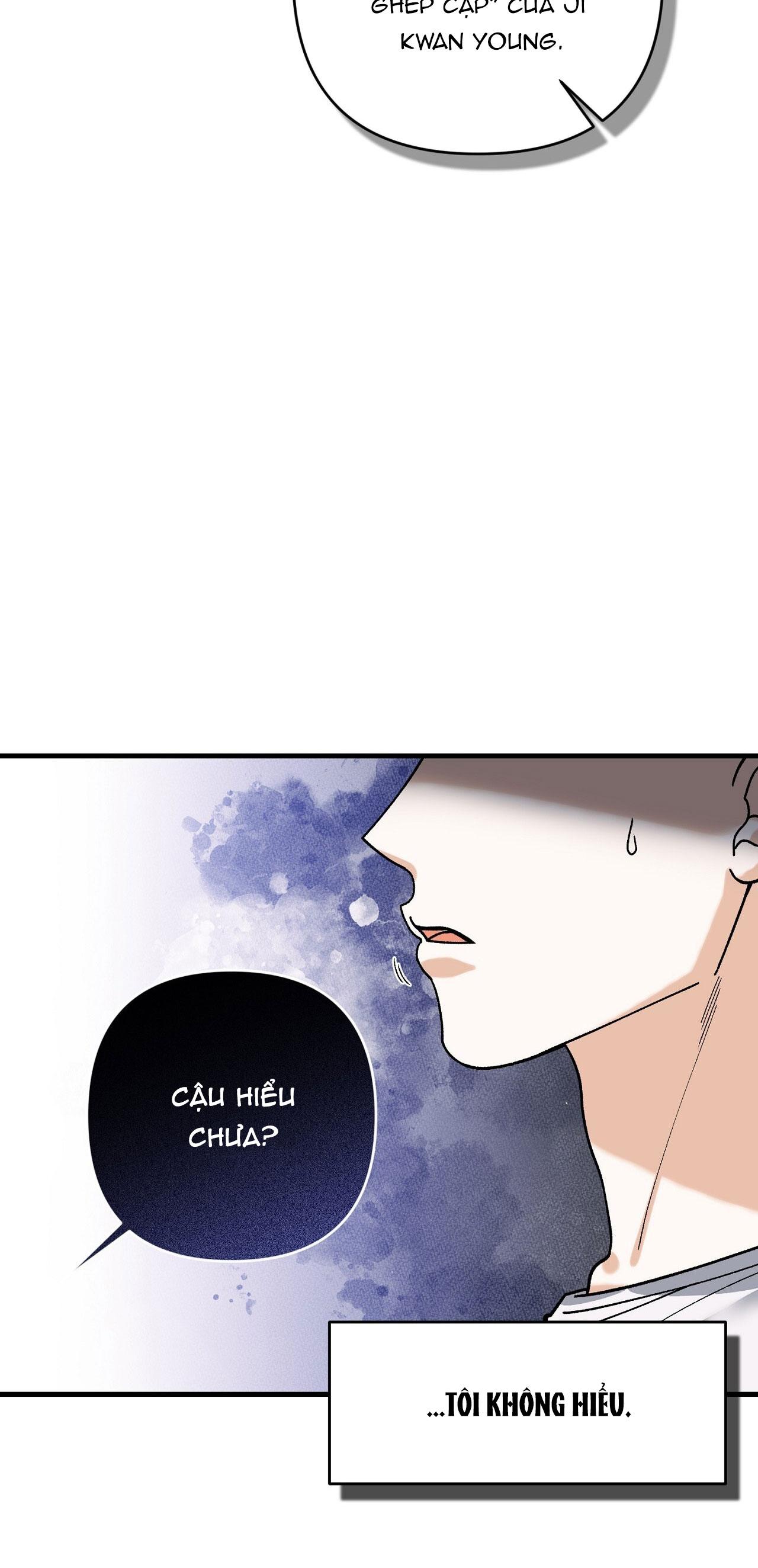 ĐIỀU KIỆN CỦA GUIDE - Chap 52