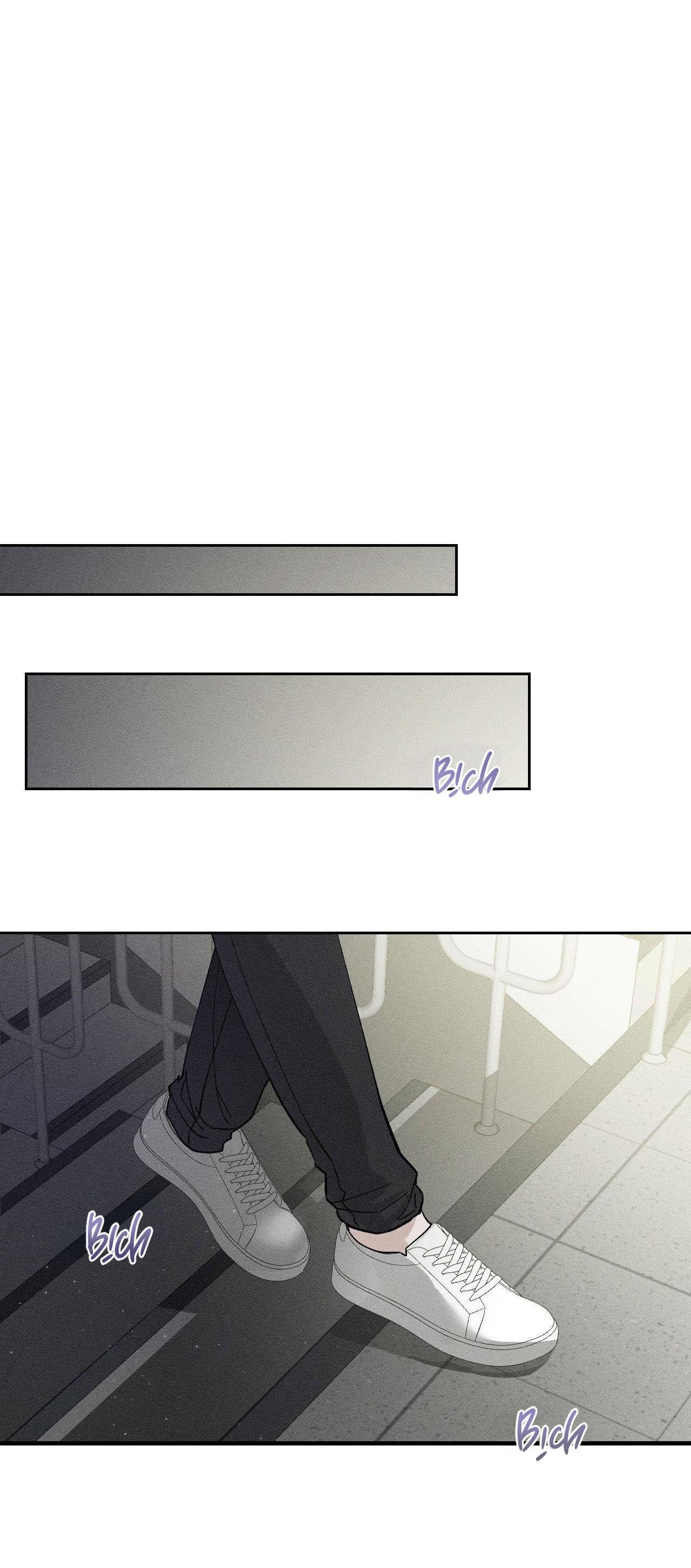 (CBunu) Close Up - Chap 2