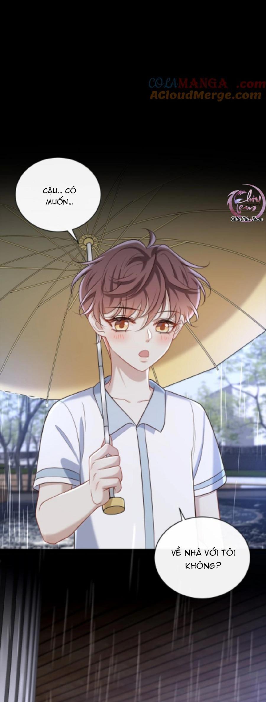 Người Đó Đến Từ Đêm Tối - Chap 60