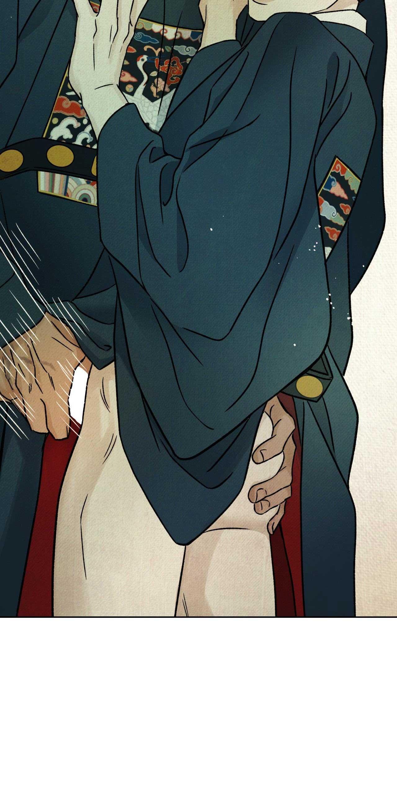 MONG RYONGJEON - Chap 28