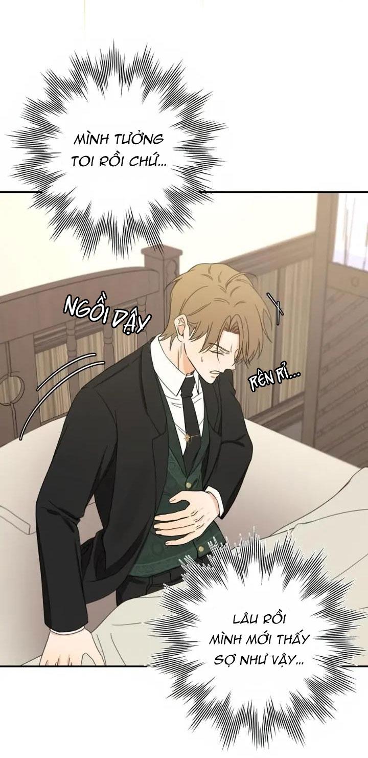 Mắc Kẹt Trong Game Hẹn Hò Của Em Gái Tôi - Chap 47