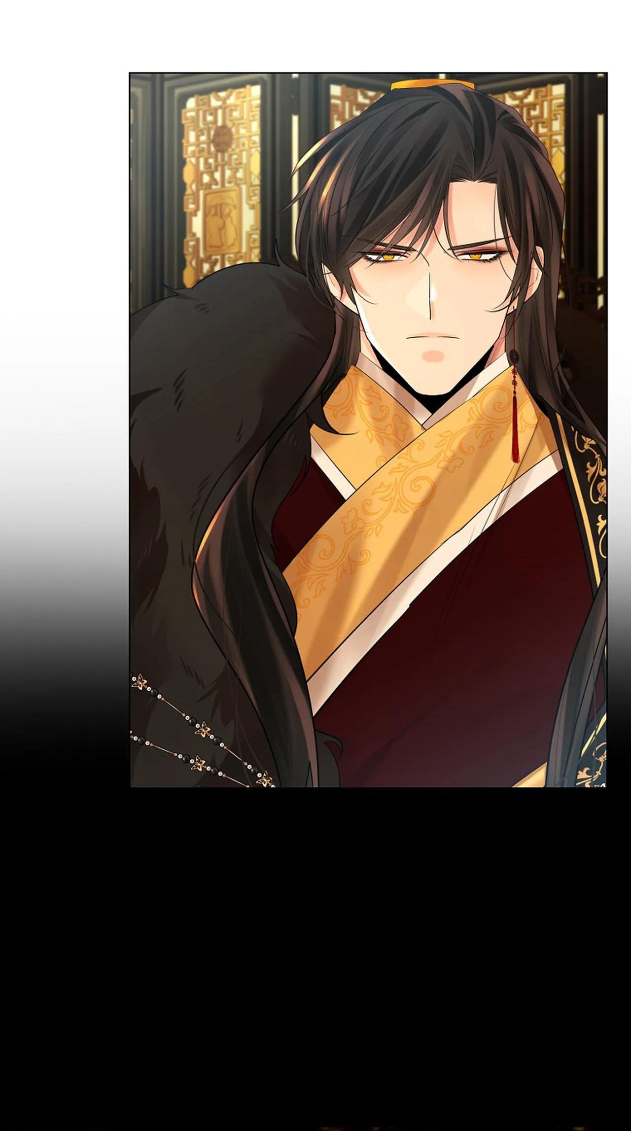 HOA GIẤY - Chap 69