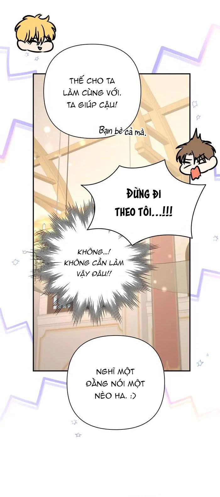 Mắc Kẹt Trong Game Hẹn Hò Của Em Gái Tôi - Chap 41