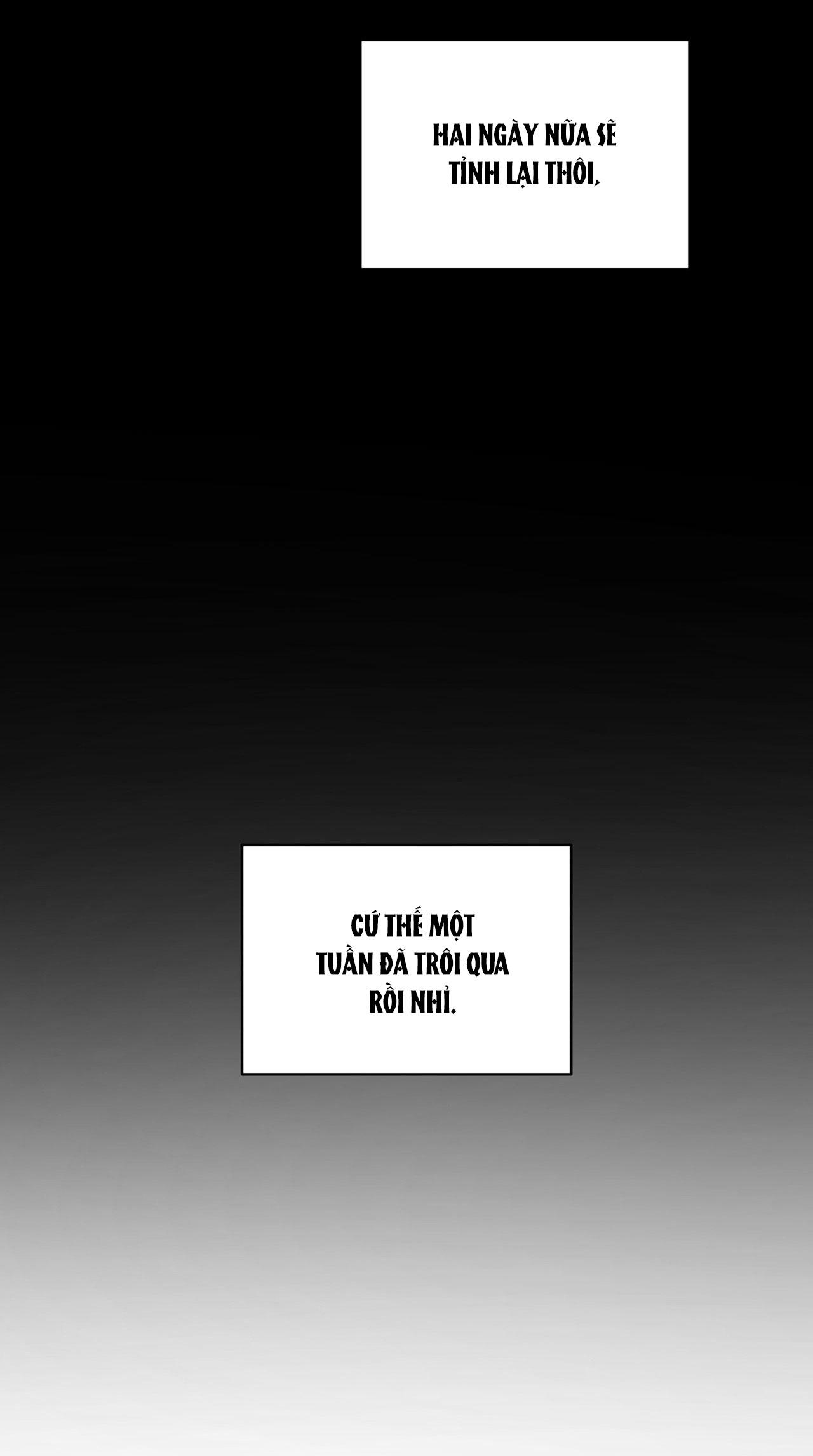 LỆNH CỨU RỖI - Chap 70