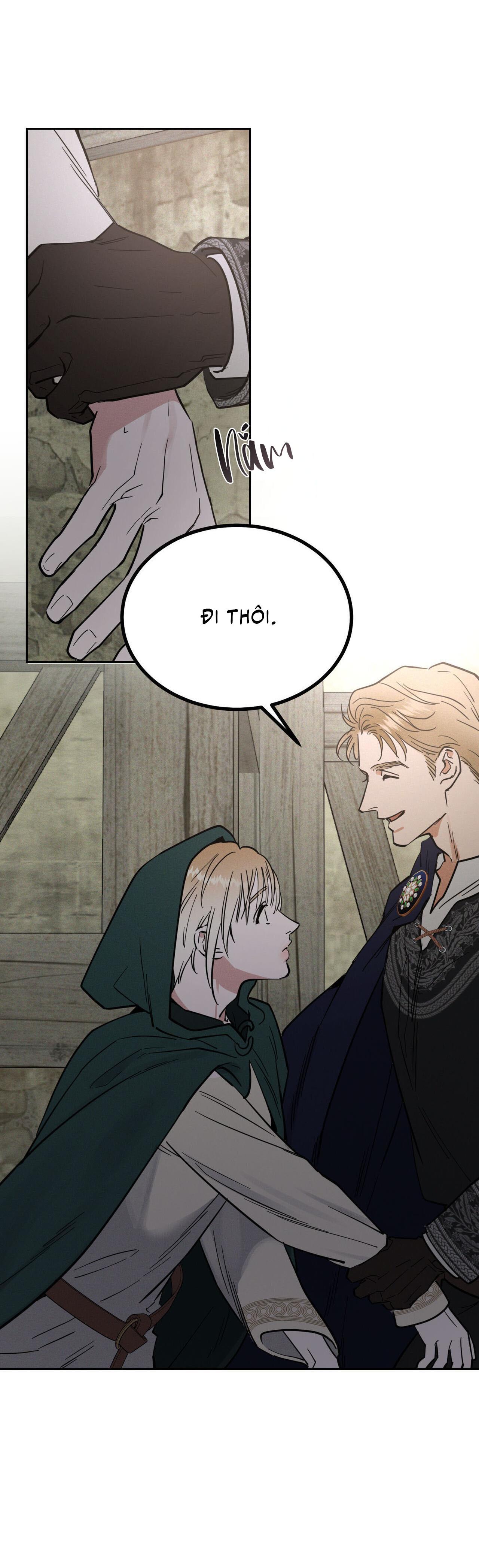 (CBunu) Antidote - Chap 36