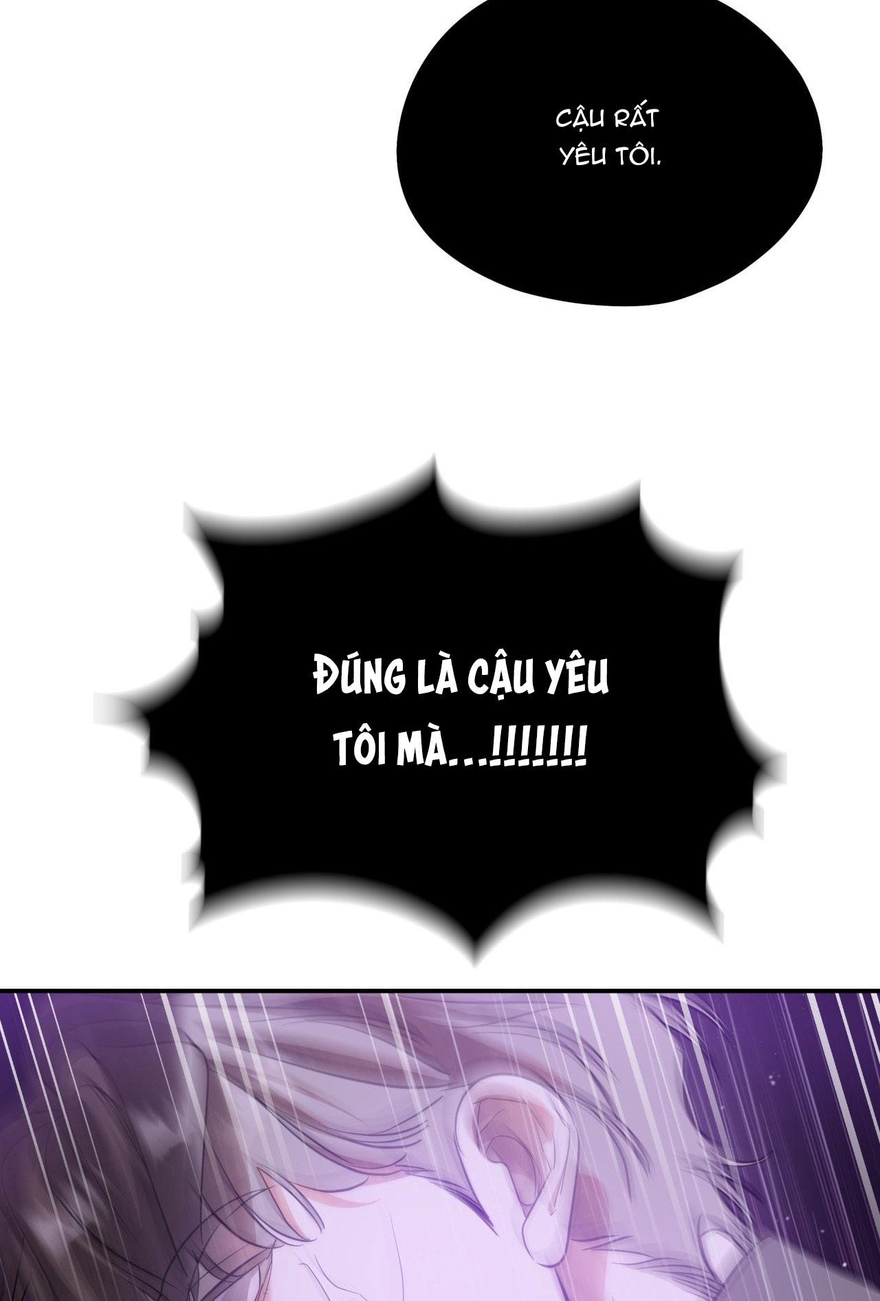 LỆNH CỨU RỖI - Chap 64