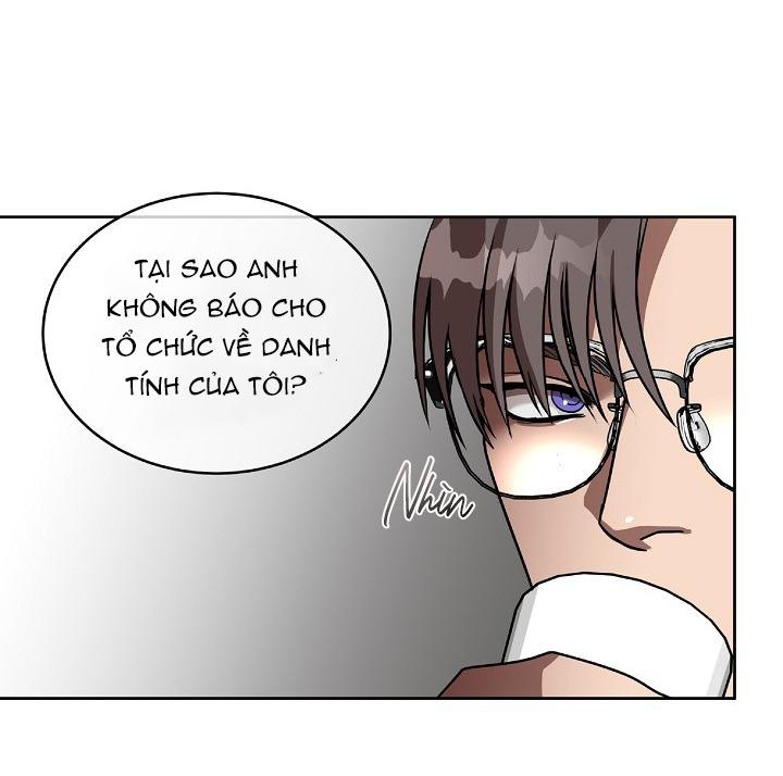 Không Hơn Không Kém - Chap 3