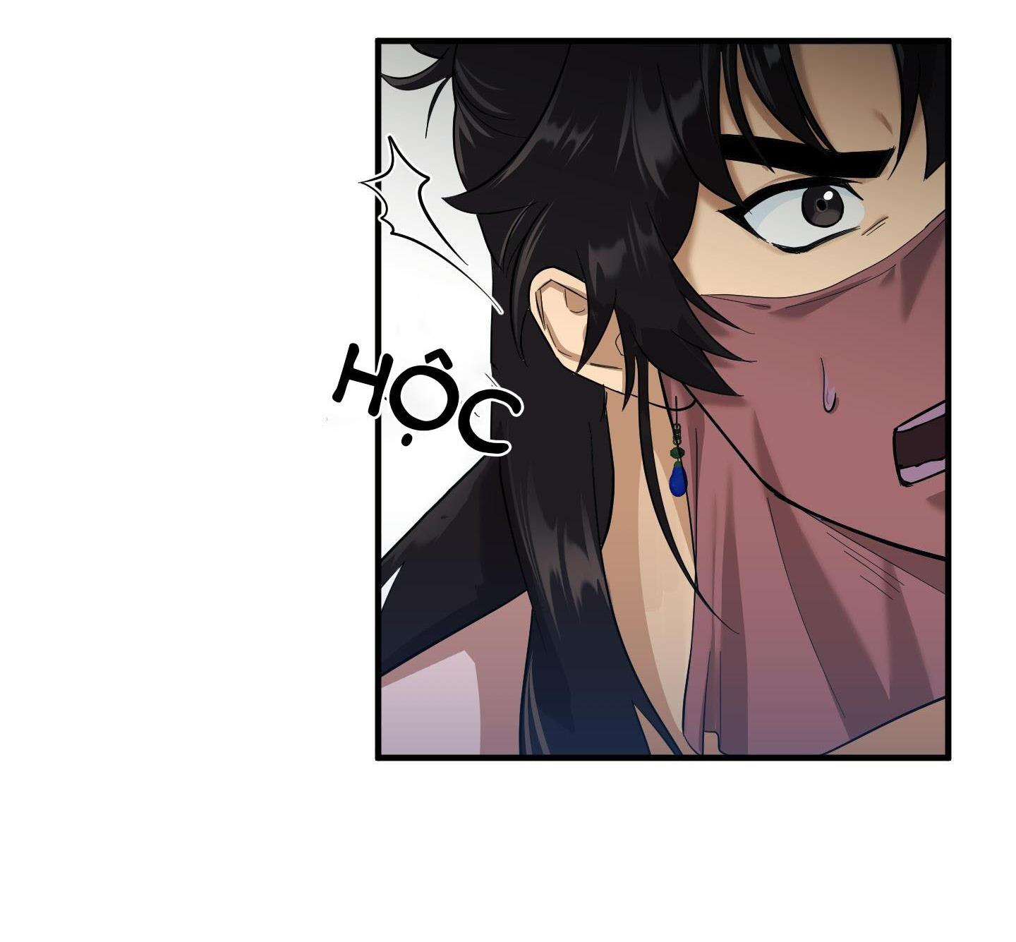 SỐNG SÓT NHỜ LÀM VỢ BÉ CỦA MA GIÁO CHỦ - Chap 7