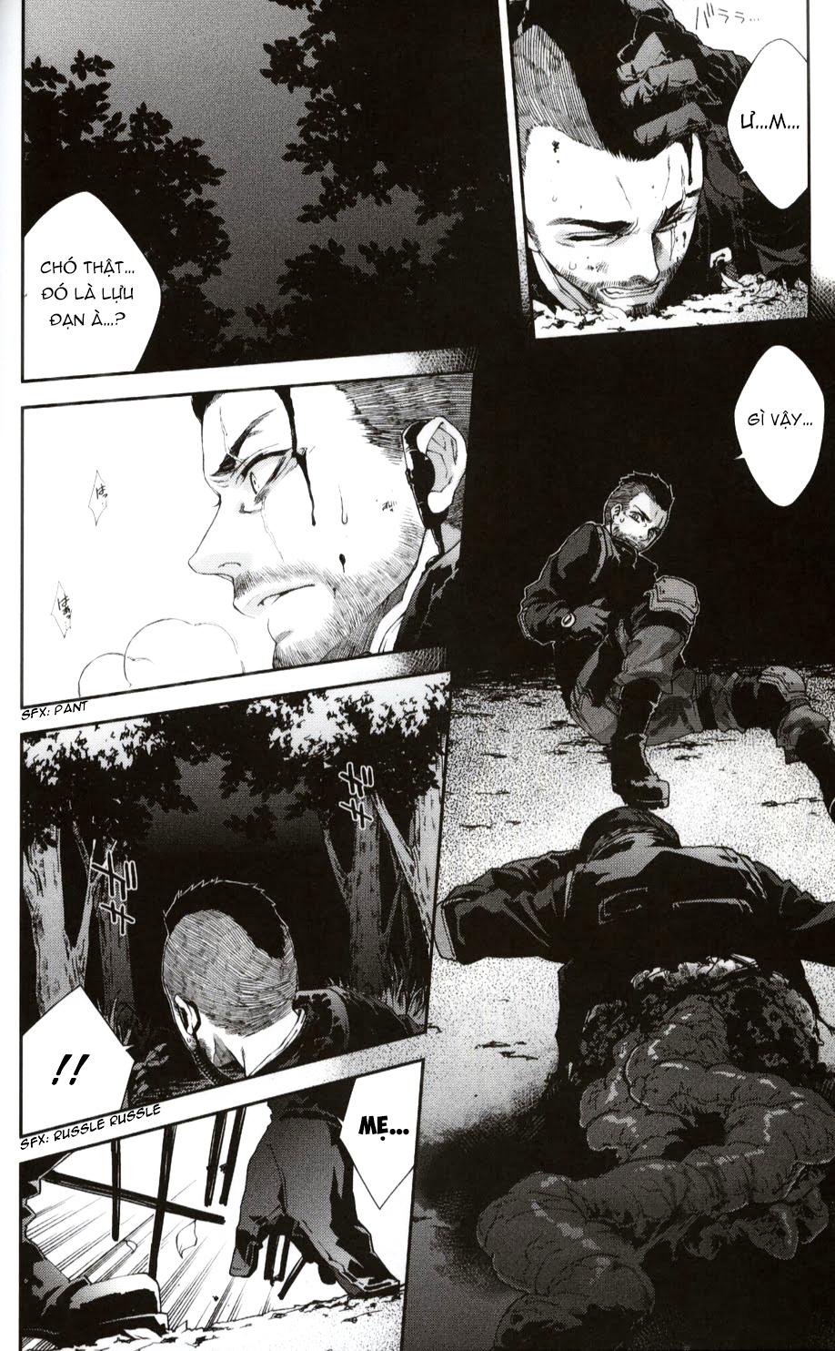 Tổng hợp boylove 18+ - Chap 359