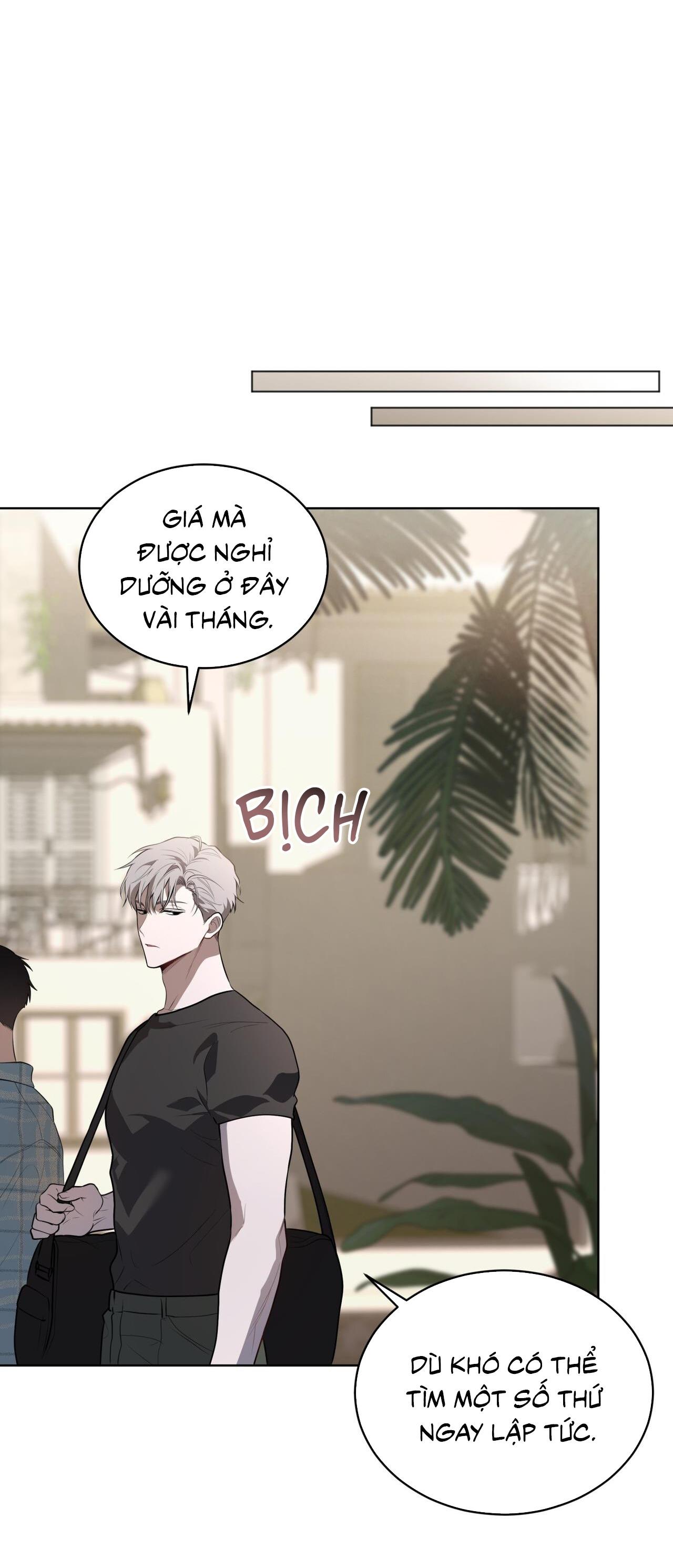 Passion - Chap 106