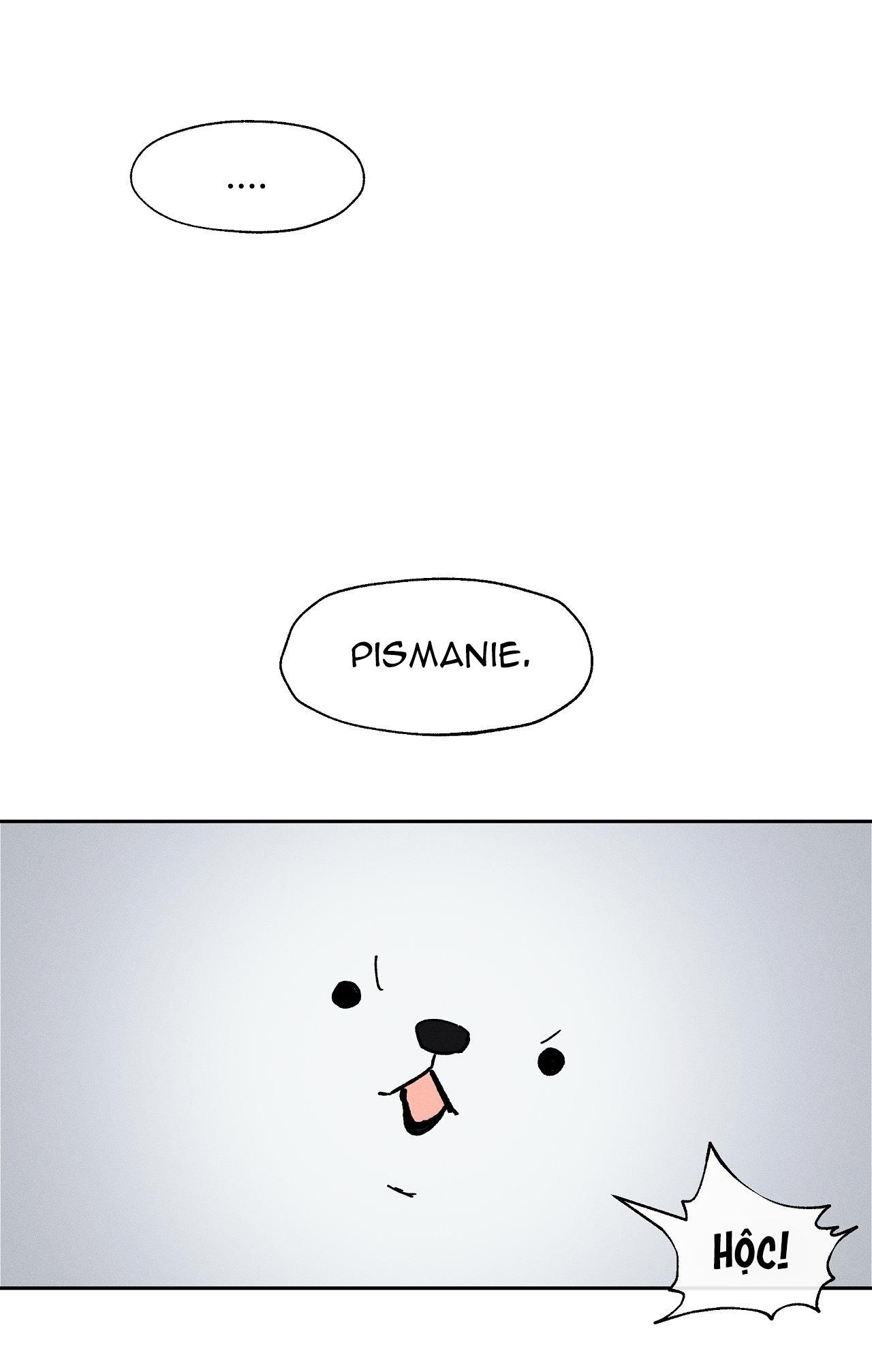 QUÁI THÚ CỦA BAHAL - Chap 6