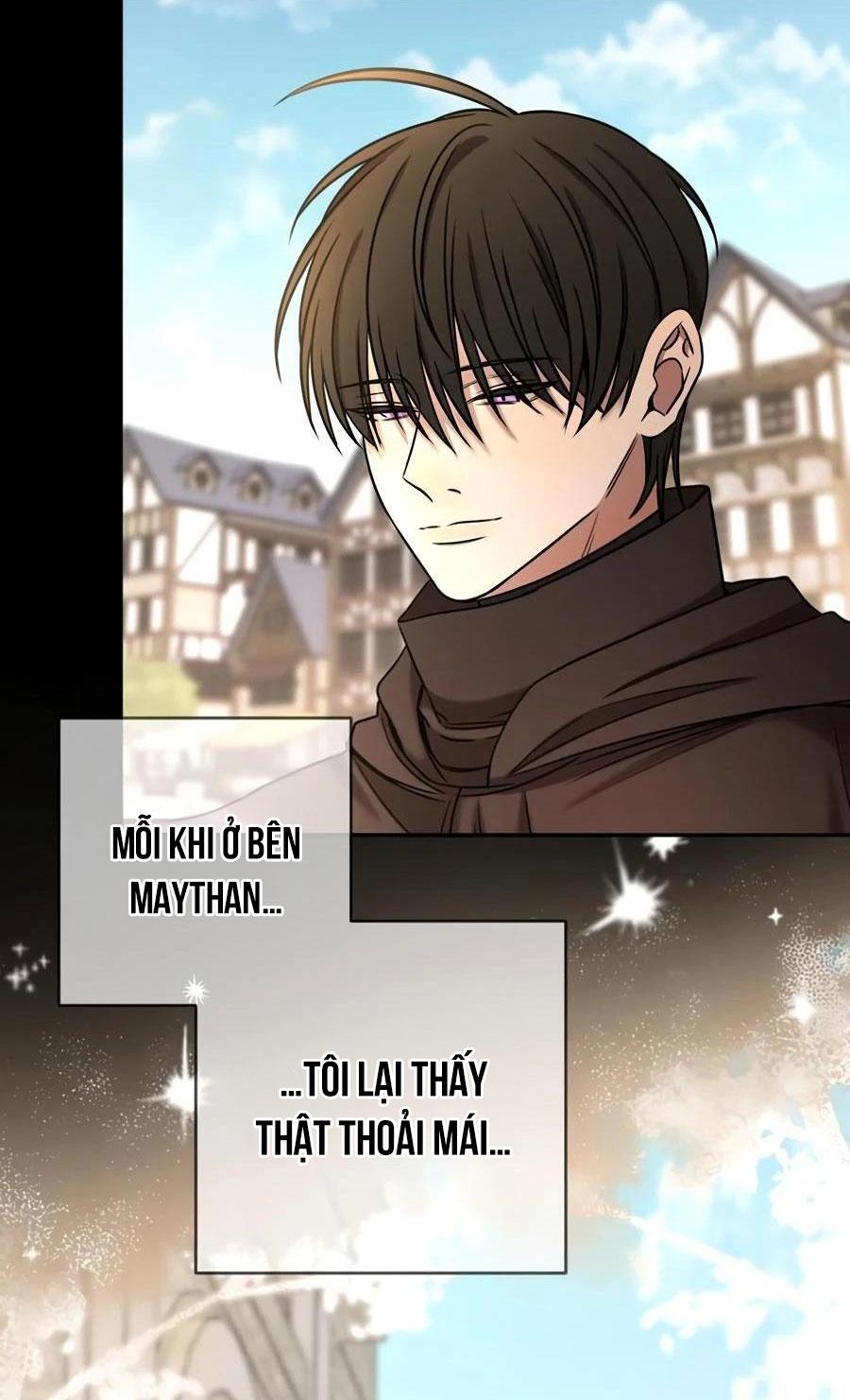 Mắc Kẹt Trong Game Hẹn Hò Của Em Gái Tôi - Chap 72