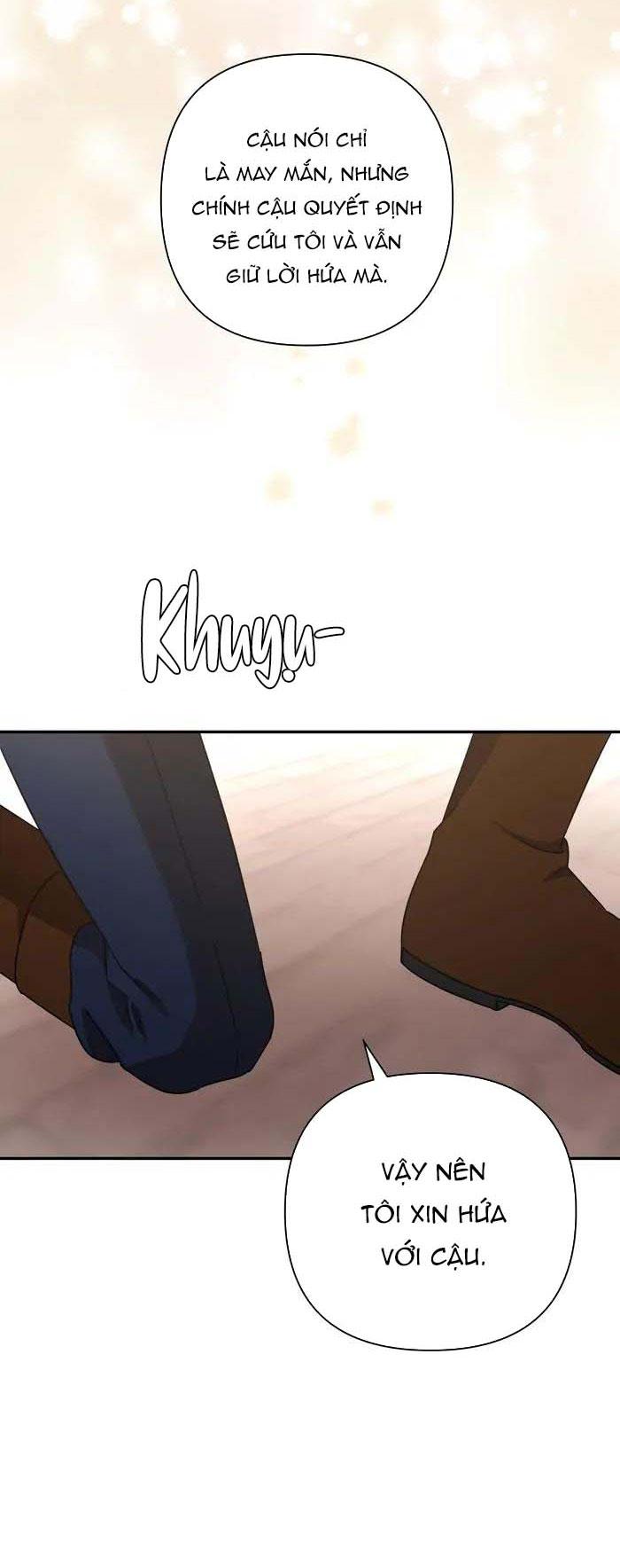 Mắc Kẹt Trong Game Hẹn Hò Của Em Gái Tôi - Chap 40