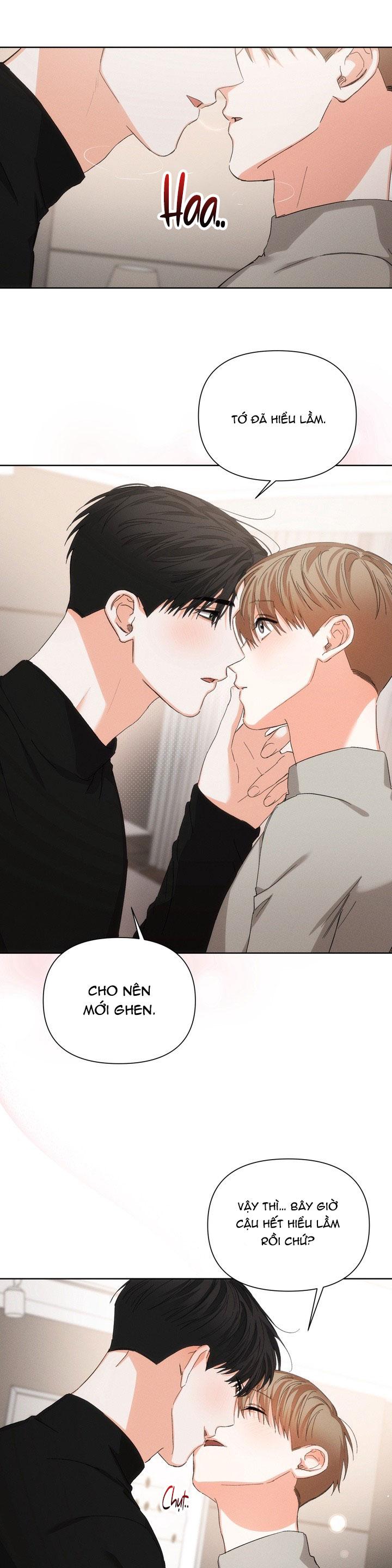 NINE TO NINE - Chap 77