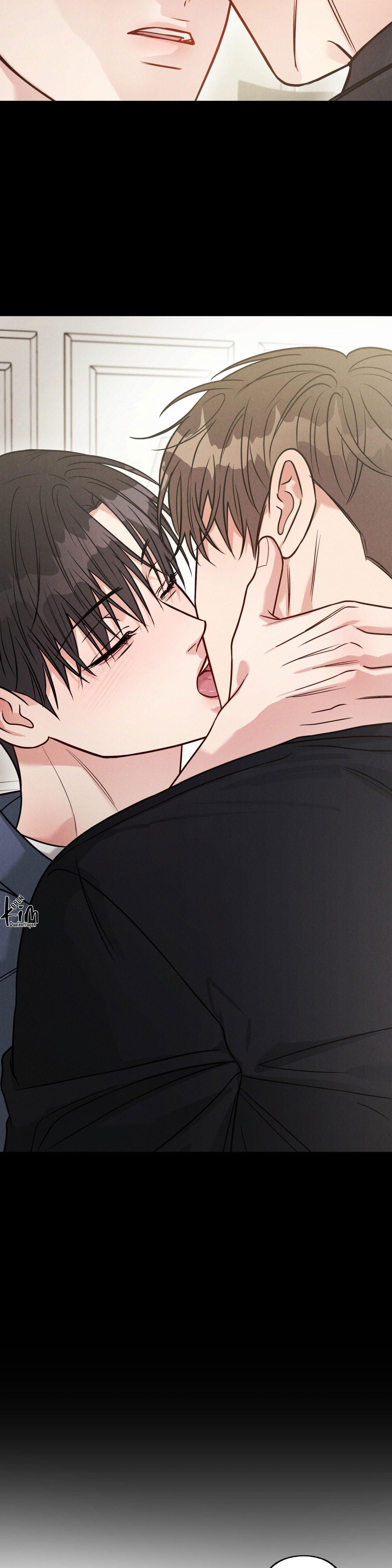 Giả Dược - Chap 57