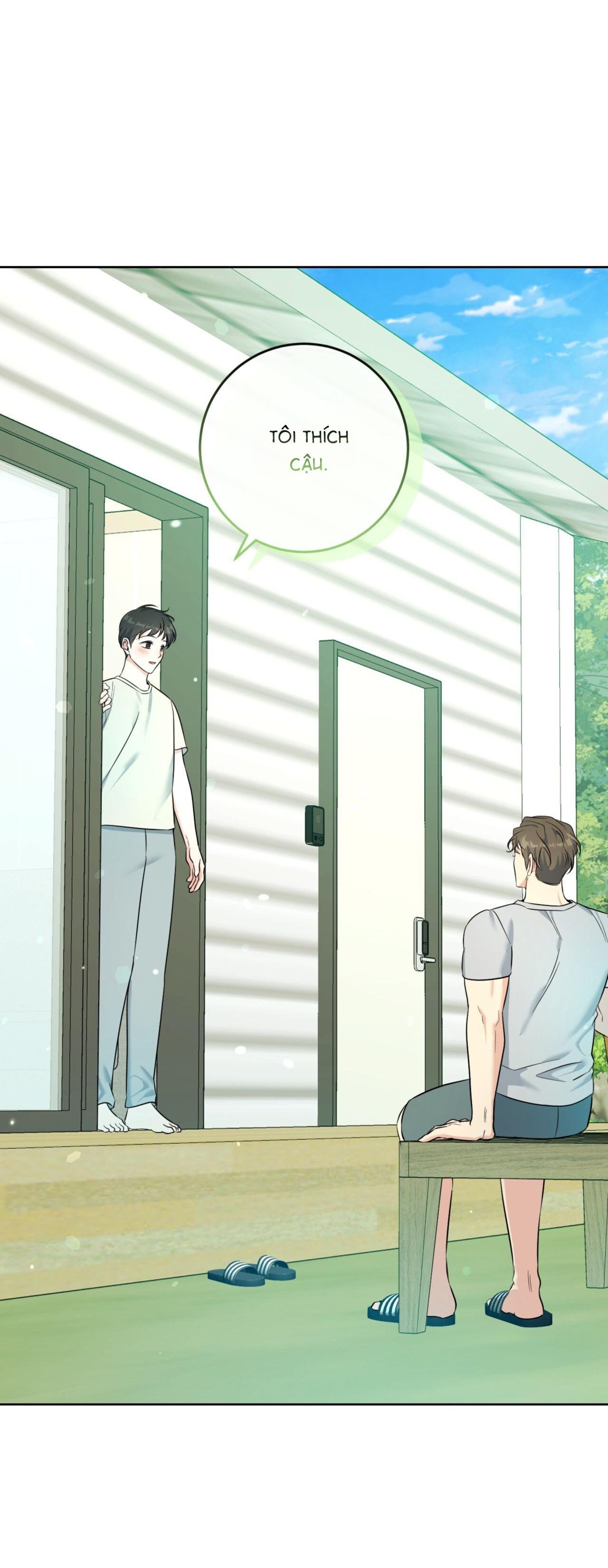 (CBunu) Khu Rừng Tĩnh Lặng - Chap 25