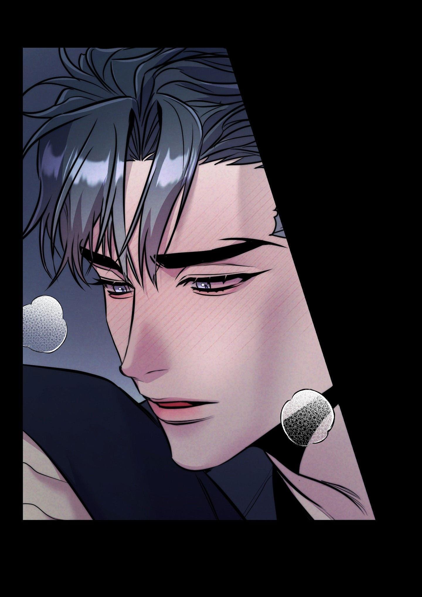 (CBunu) Stigma - Chap 9