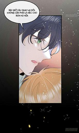 Lang Sói Thượng Khẩu - Chap 78