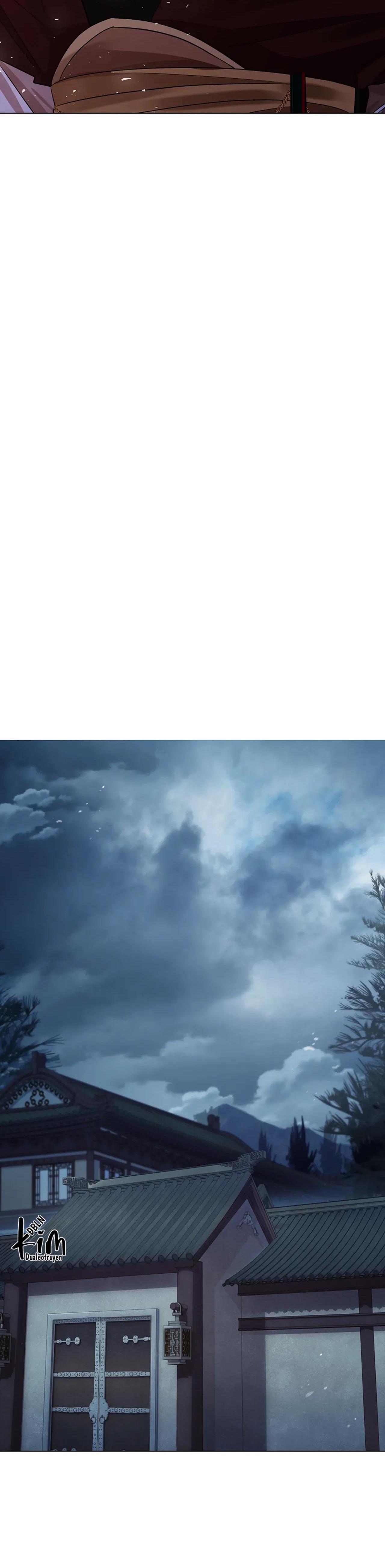 HOA GIẤY - Chap 78