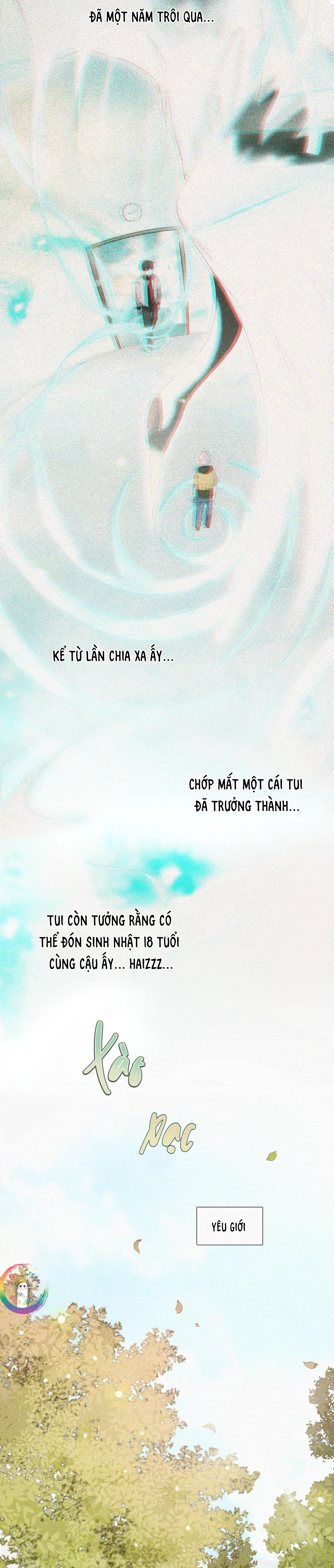 Xã Hội Mồn Lèo - Chap 41