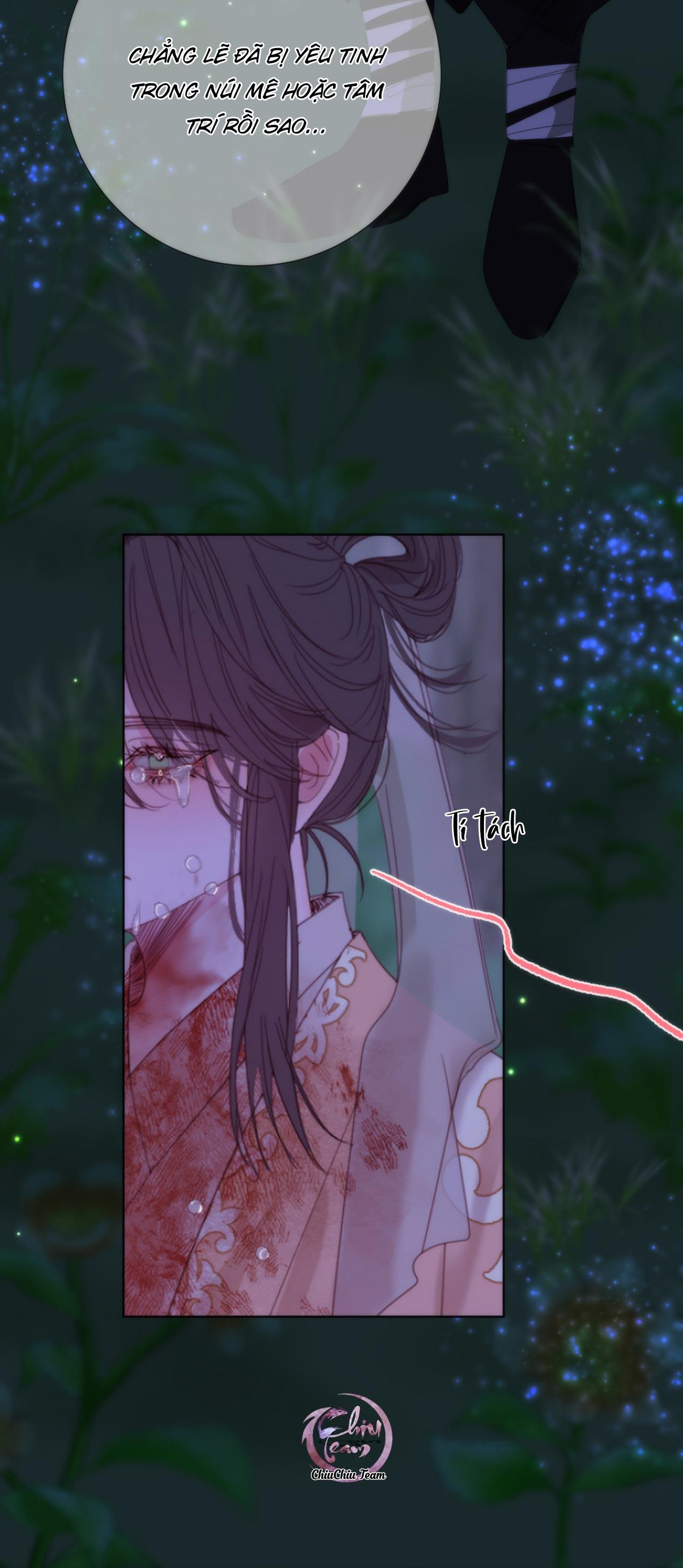 Vài Câu Chuyện Với Sư Tôn Sau Khi Xuyên Sách - Chap 69