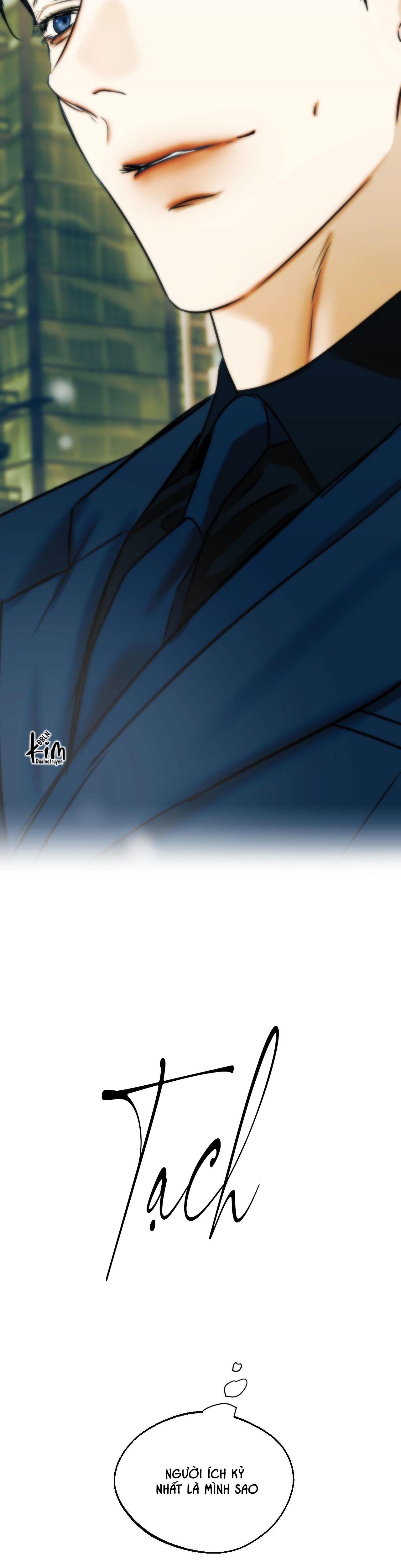 ÁI TÌNH VÀ DỤC VỌNG - Chap 52