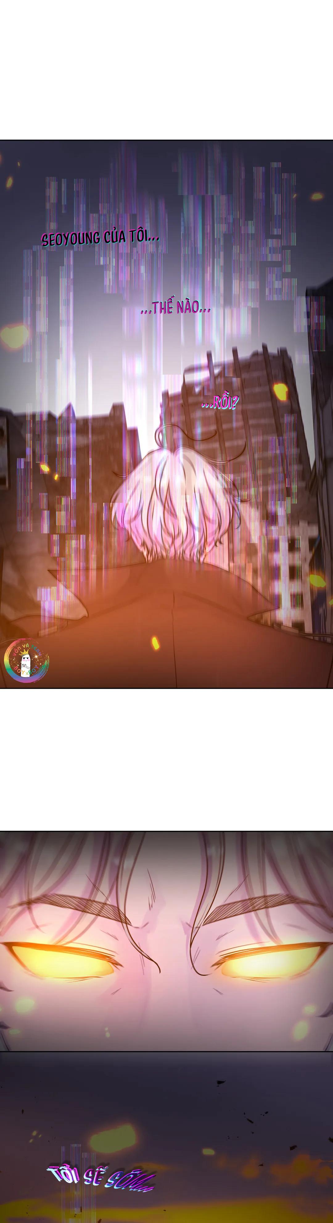 Guiding Light - Chap 10