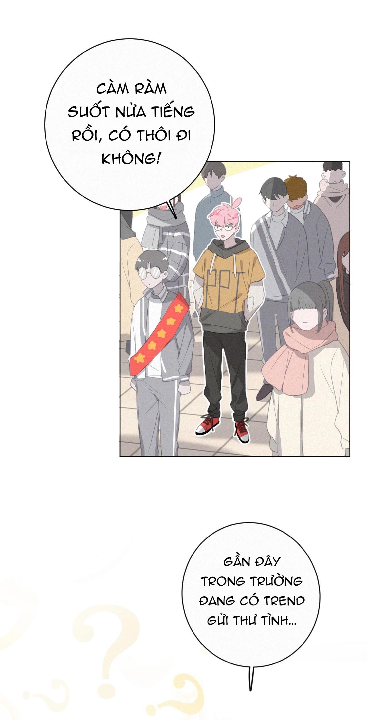 Xã Hội Mồn Lèo - Chap 50