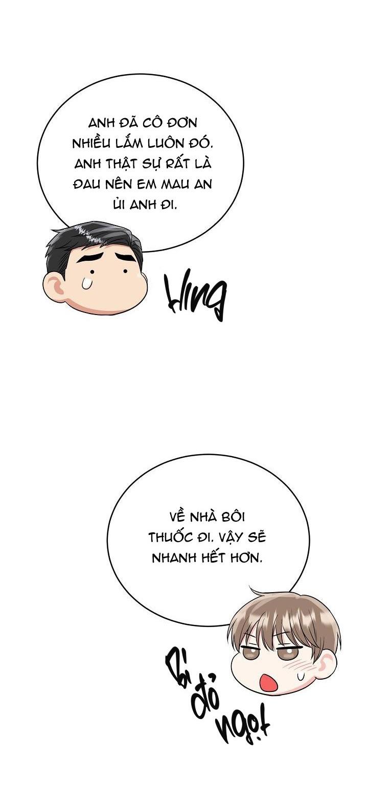 (ABO) HANG HỔ - Chap 34
