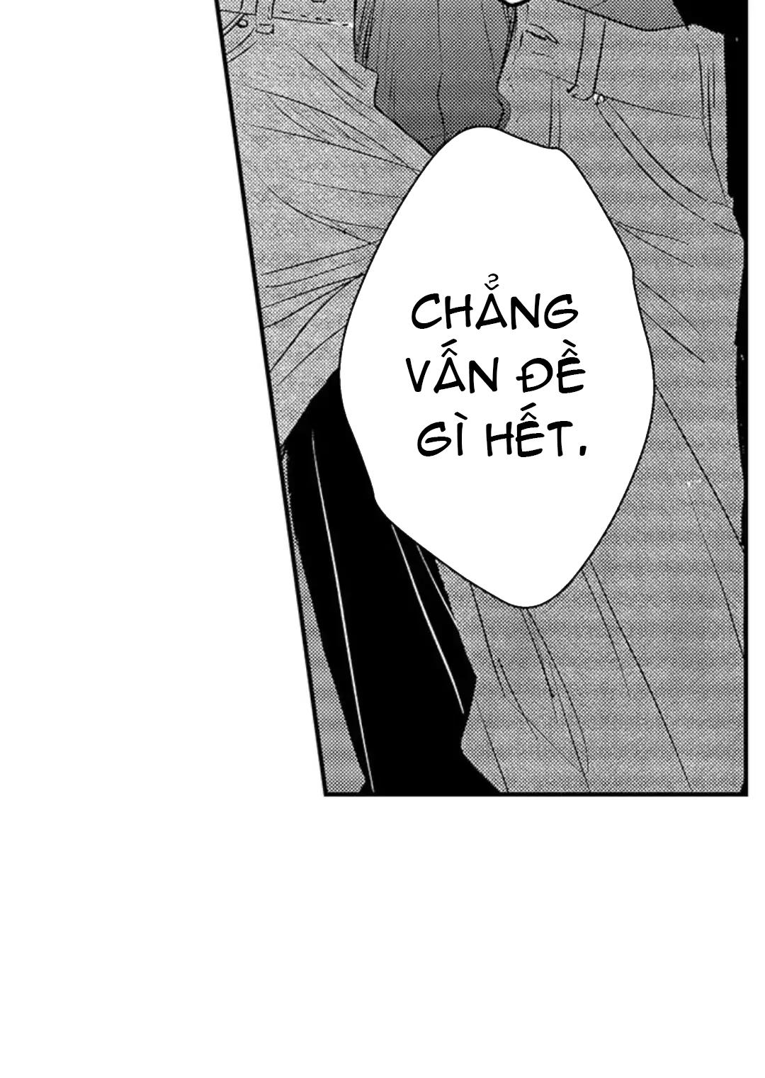 Yatara yarashii fukami kun - Chap 5