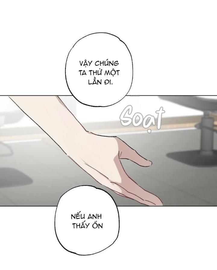 TUYỂN TẬP DÚ BỰ - Chap 48
