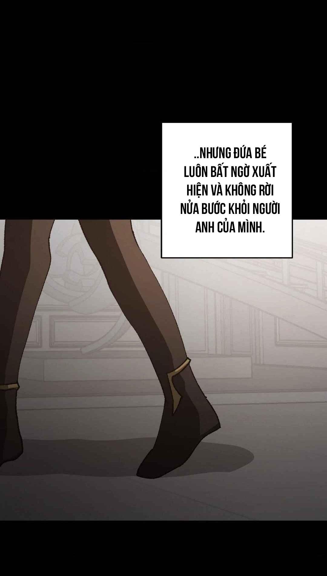 Hãy khóc đi đừng ngại ngùng! - Chap 30