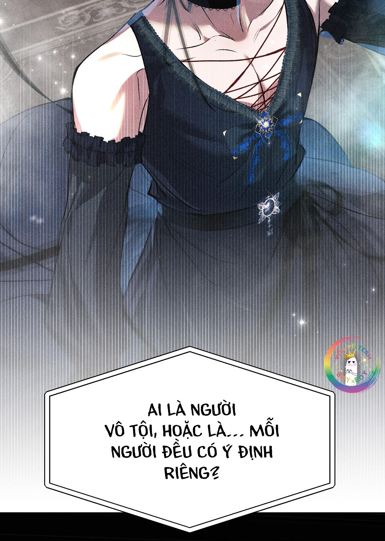 Ảnh Đế Cứ Muốn Làm Kim Chủ Của Tôi - Chap 30