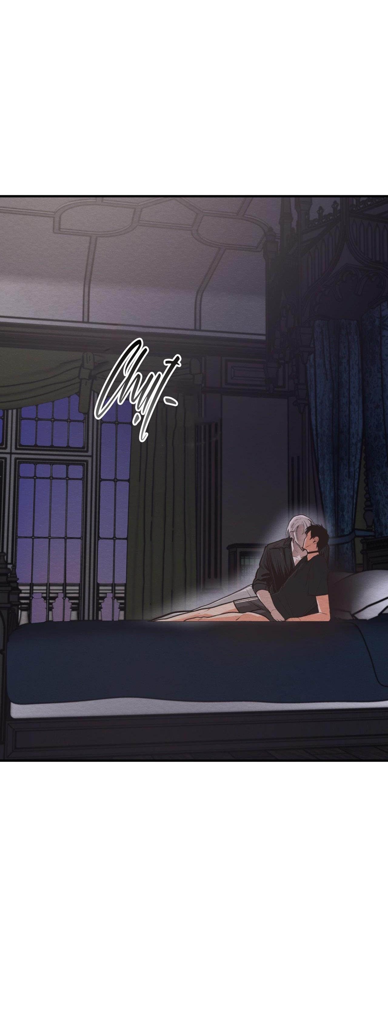 ÁC MA ĐỈNH CẤP - Chap 12