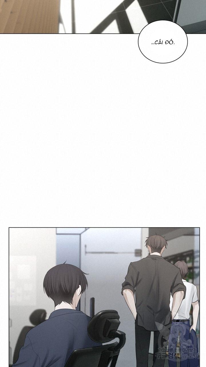 Song Trùng - Chap 23