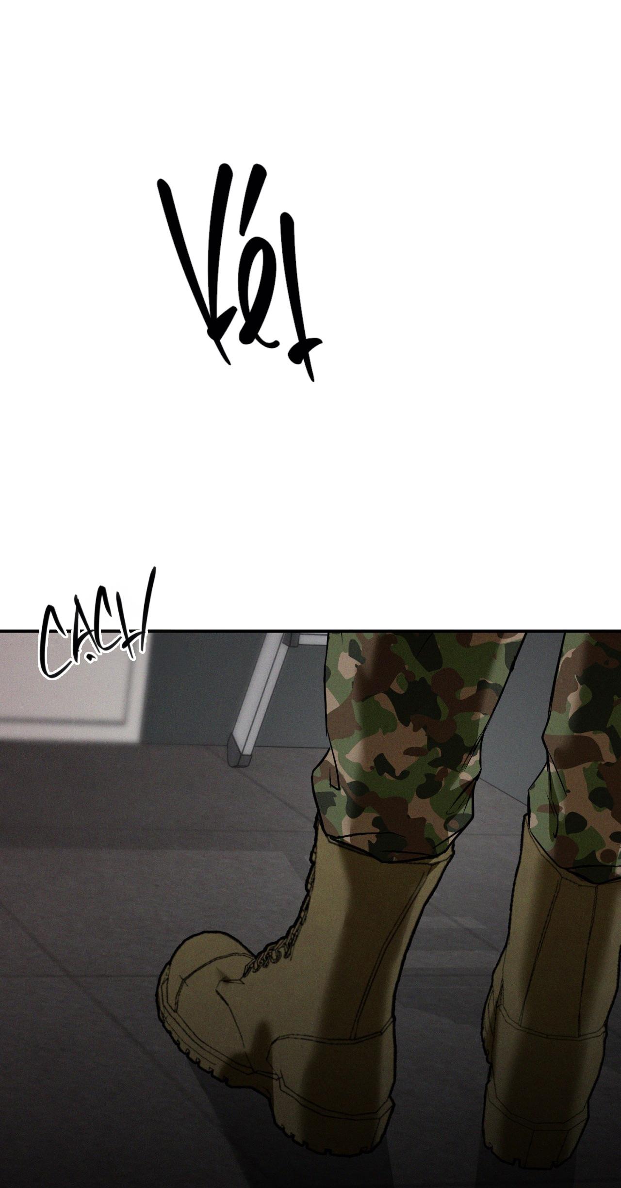 Flashlight - Chap 32