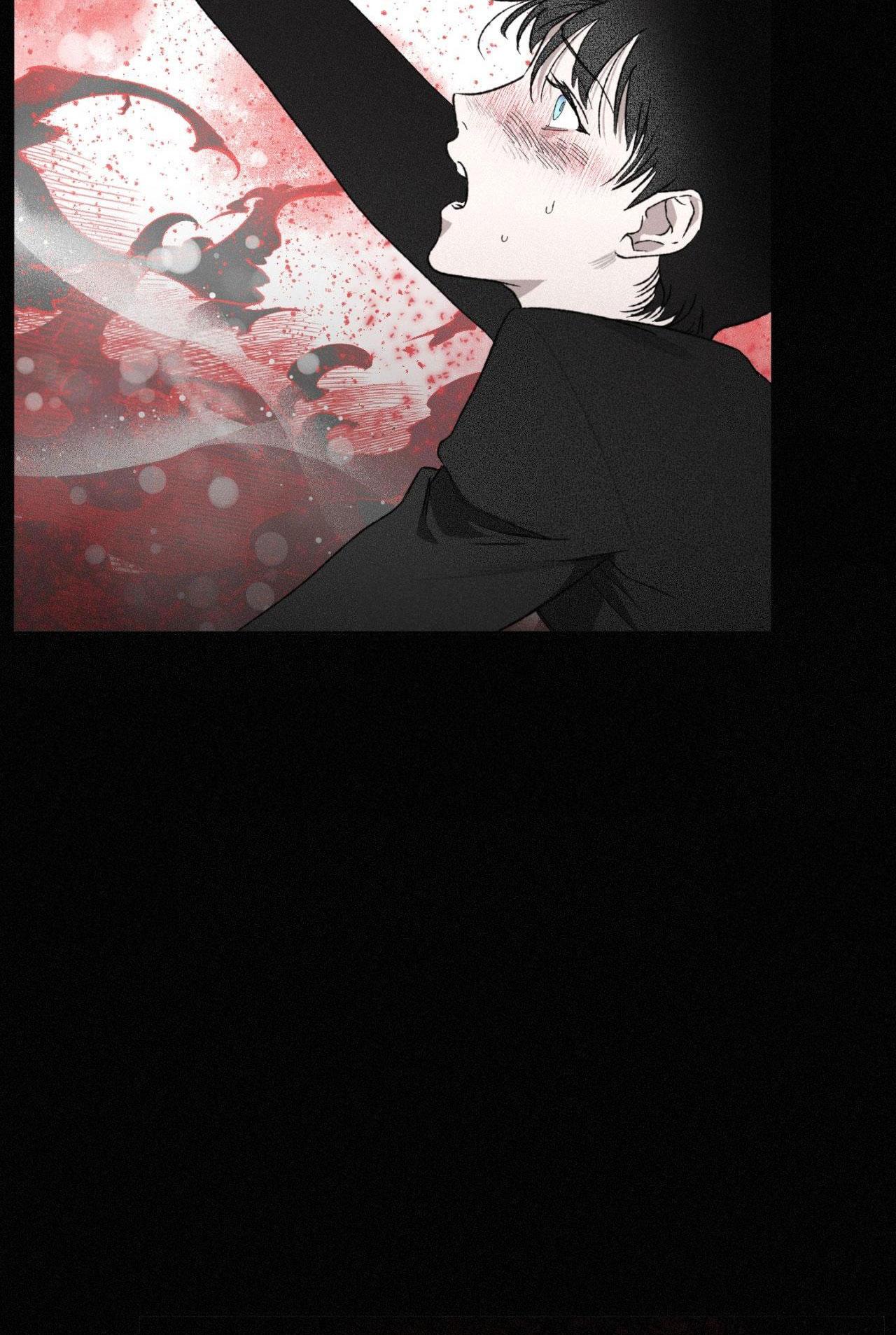 LỜI NÓI DỐI ĐẪM MÁU - Chap 40