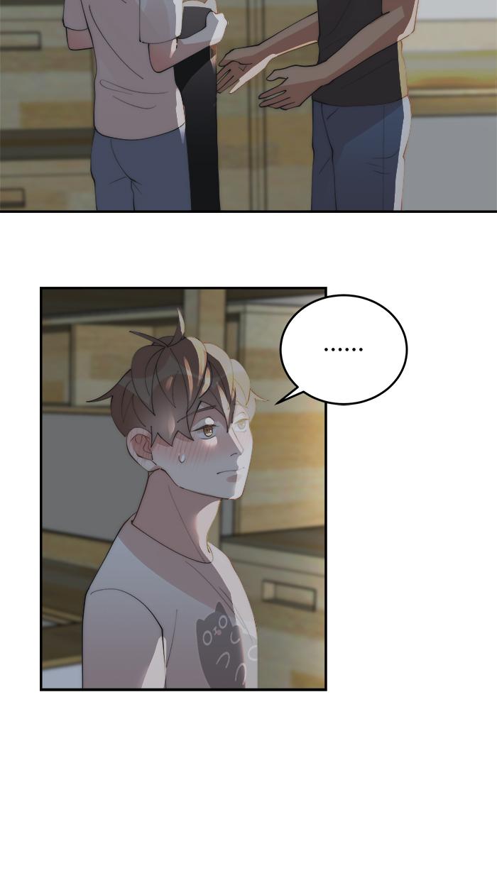 (END) Đàn Anh Sói Ca Cùng Phòng Của Tôi - Chap 37