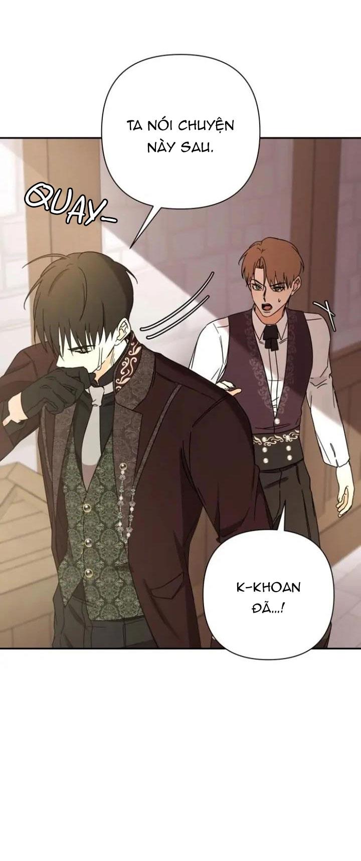 Mắc Kẹt Trong Game Hẹn Hò Của Em Gái Tôi - Chap 45