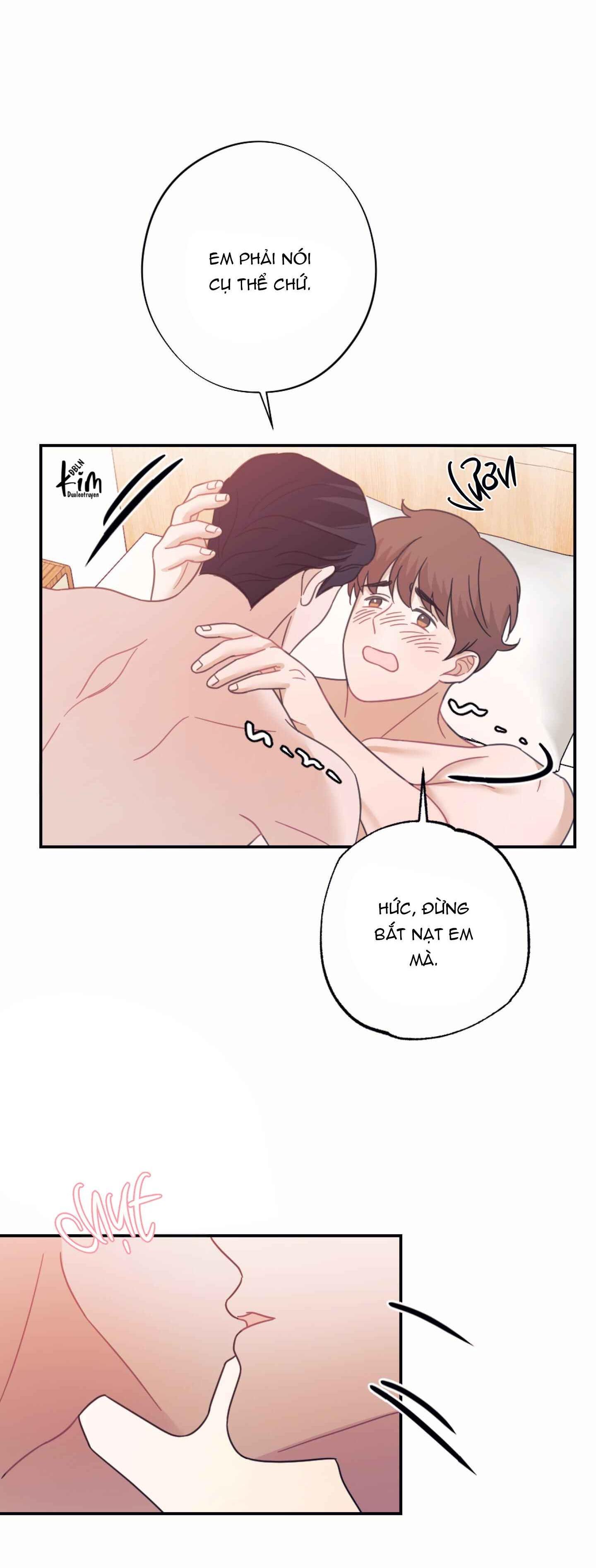 TUYỂN TẬP NGỰC BỰ, CUNG KHỦ CỦA NHÀ KIM - Chap 172.4