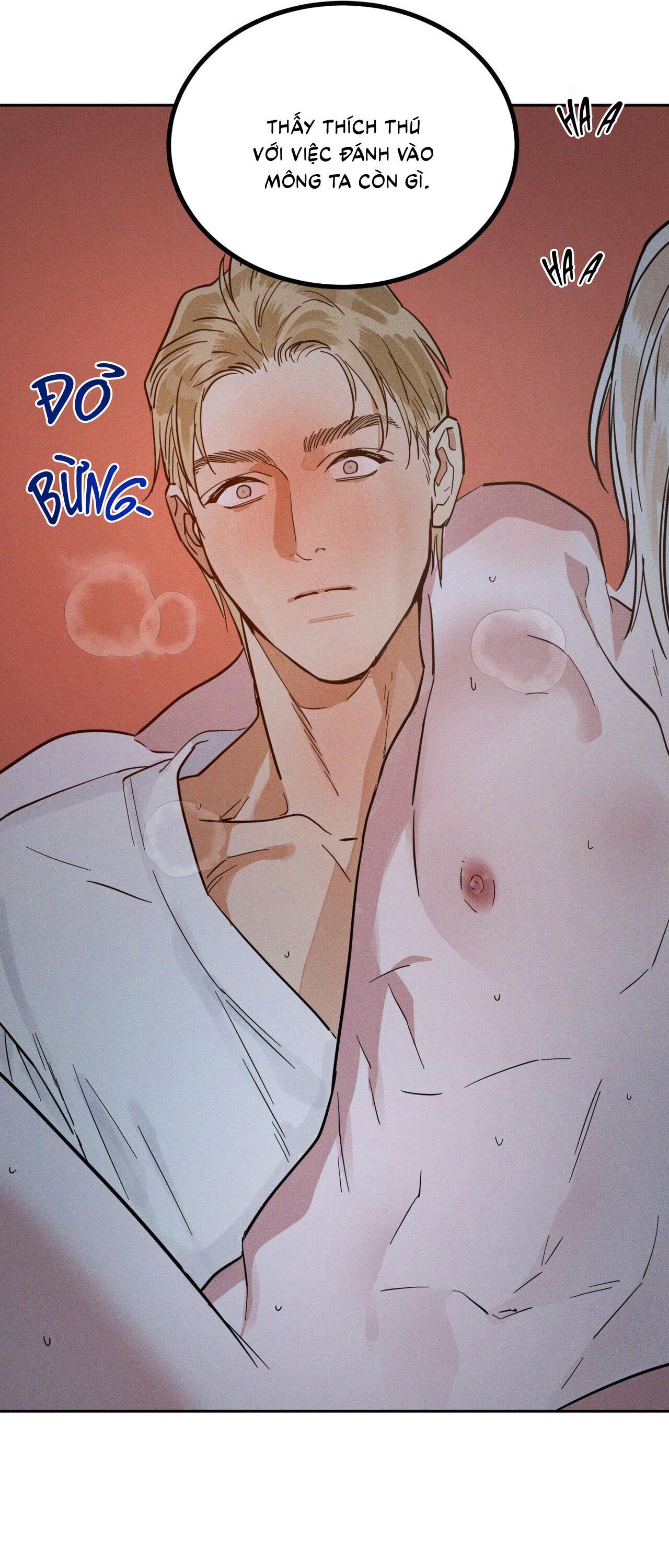 (CBunu) Antidote - Chap 49